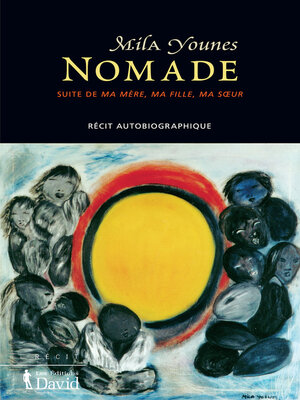 cover image of Nomade
